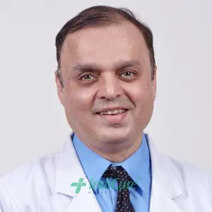 Dr Ajaya Kashyap